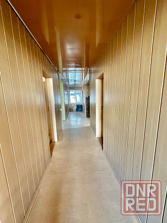 продам офис 360 м2 6 соток Донецк - изображение 2