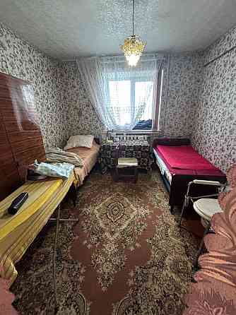 2-х ком кв 55 квартал Макеевка