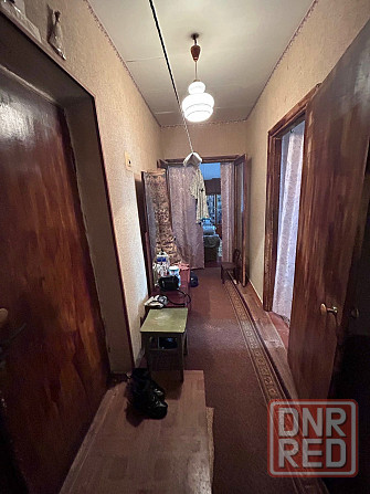 2-х ком кв 55 квартал Макеевка - изображение 10