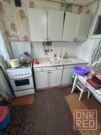 2-х ком кв 55 квартал Макеевка - изображение 1