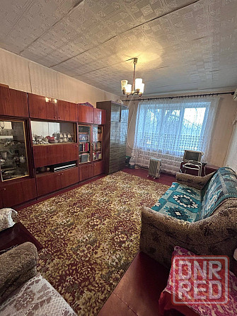 2-х ком кв 55 квартал Макеевка - изображение 6