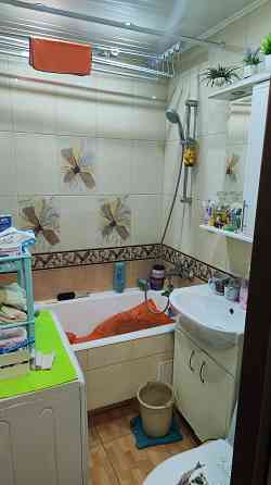 Успей купить!Документы готовы!Можно зайти и жить!Продам 2к кв по б. Шахтостроителей.Рядом ДОБ2/5.ан Донецк