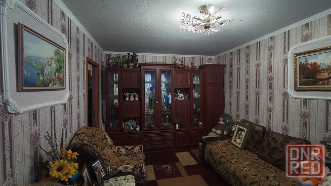 Успей купить!Документы готовы!Можно зайти и жить!Продам 2к кв по б. Шахтостроителей.Рядом ДОБ2/5.ан Донецк - изображение 8