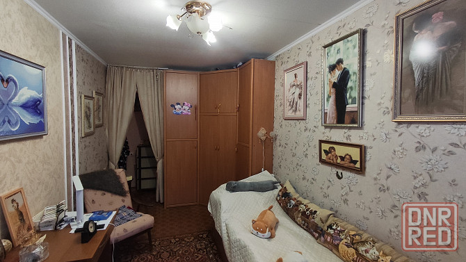 Успей купить!Документы готовы!Можно зайти и жить!Продам 2к кв по б. Шахтостроителей.Рядом ДОБ2/5.ан Донецк - изображение 3