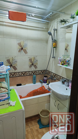 Успей купить!Документы готовы!Можно зайти и жить!Продам 2к кв по б. Шахтостроителей.Рядом ДОБ2/5.ан Донецк - изображение 2