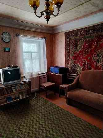 Дом Ново-Рабочий 68,9 м.кв. газовый котел Торг Макеевка