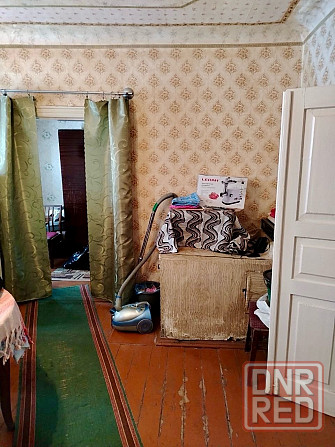 Дом Ново-Рабочий 68,9 м.кв. газовый котел Торг Макеевка - изображение 5