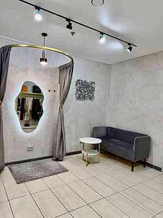 Сдам помещение в торговом центре Донецк