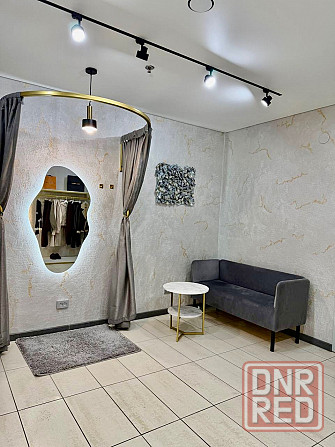 Сдам помещение в торговом центре Донецк - изображение 2