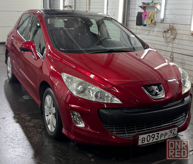 Идеальное состояние Донецк - изображение 1