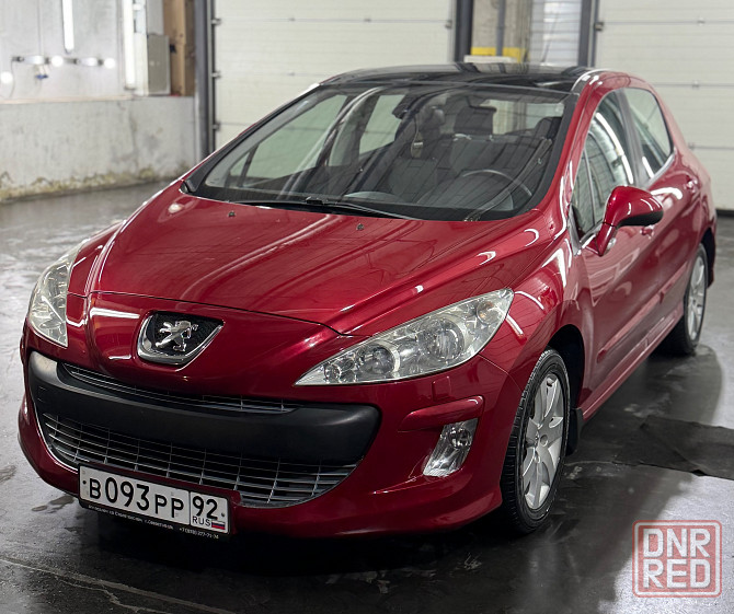 Идеальное состояние Донецк - изображение 2