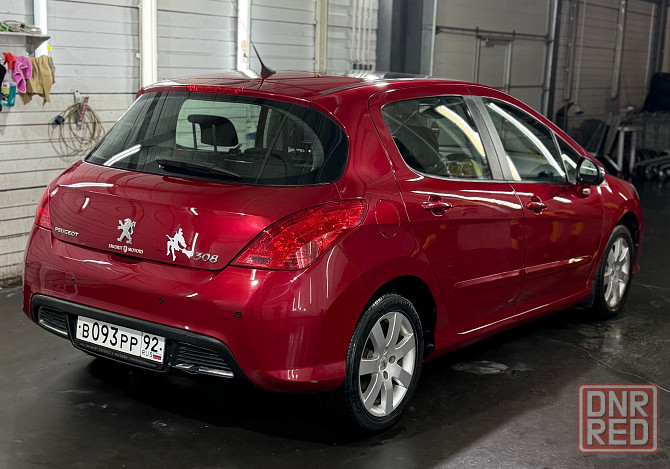 Идеальное состояние Донецк - изображение 4