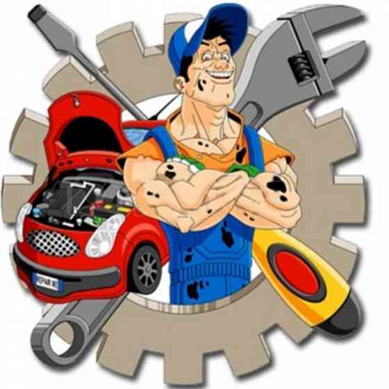 Ремонт АвтоВАЗа Донецк