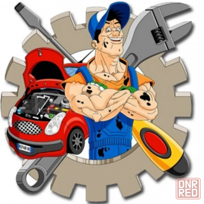 Ремонт АвтоВАЗа Донецк - изображение 1