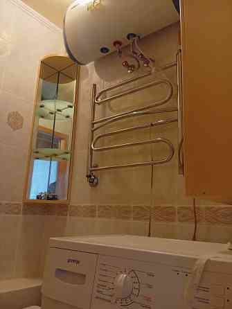 Сдам 3-х комнатную квартиру Петровский район. Донецк