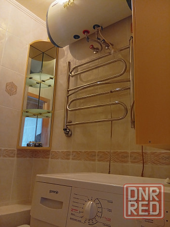 Сдам 3-х комнатную квартиру Петровский район. Донецк - изображение 1