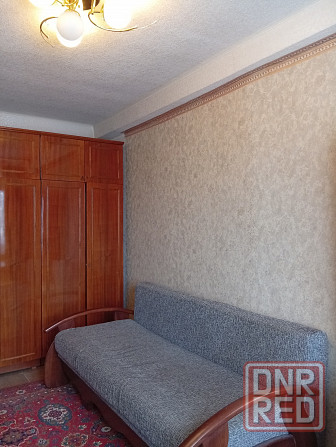 Сдам 3-х комнатную квартиру Петровский район. Донецк - изображение 9