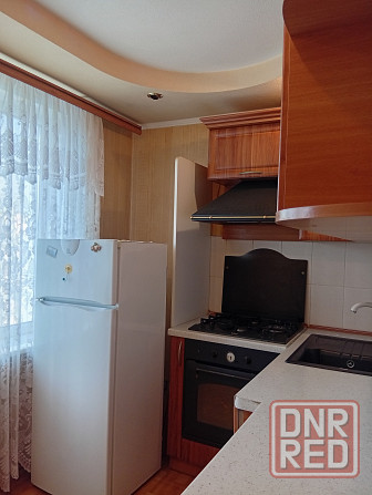 Сдам 3-х комнатную квартиру Петровский район. Донецк - изображение 3