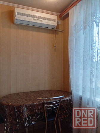 Сдам 3-х комнатную квартиру Петровский район. Донецк - изображение 4