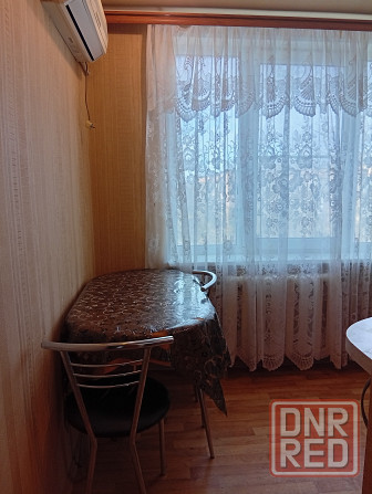Сдам 3-х комнатную квартиру Петровский район. Донецк - изображение 5