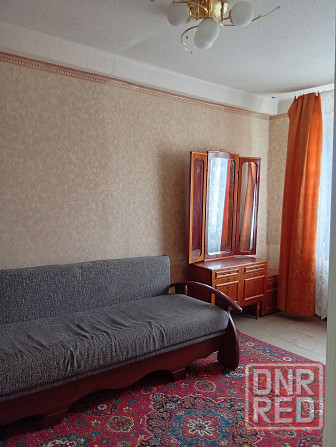 Сдам 3-х комнатную квартиру Петровский район. Донецк - изображение 8