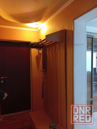 Сдам 3-х комнатную квартиру Петровский район. Донецк - изображение 12