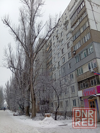 Продвм 2-х комнатную квартиру Кировский район (Солнечный). Донецк - изображение 1