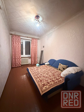 Продам 2-х ком. кв-ра в Червоногвардейском районе 27 квартал, ул. Солидарности Макеевка - изображение 3