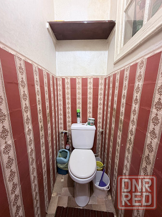 Продам 2-х ком. кв-ра в Червоногвардейском районе 27 квартал, ул. Солидарности Макеевка - изображение 6