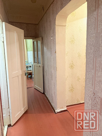 Продам 2-х ком. кв-ра в Червоногвардейском районе 27 квартал, ул. Солидарности Макеевка - изображение 4