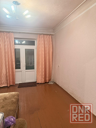 Продам 2-х ком. кв-ра в Червоногвардейском районе 27 квартал, ул. Солидарности Макеевка - изображение 2