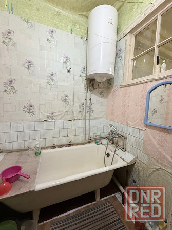 Продам 2-х ком. кв-ра в Червоногвардейском районе 27 квартал, ул. Солидарности Макеевка - изображение 5