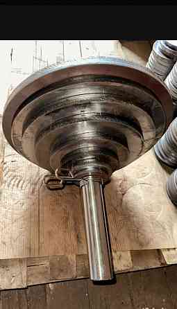 Штанга 60 кг блины Донецк