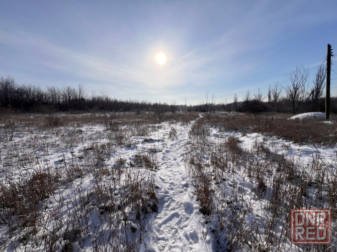 Продам земельный участок Макеевка - изображение 1