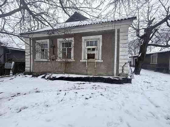 Продам дом г. Макеевка, Червоногвардейский район пос.Горького Макеевка