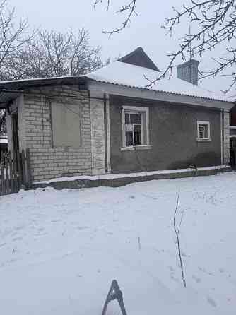 Продам дом г. Макеевка, Червоногвардейский район пос.Горького Макеевка