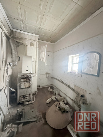 Продам дом г. Макеевка, Червоногвардейский район пос.Горького Макеевка - изображение 3