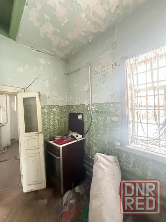 Продам дом г. Макеевка, Червоногвардейский район пос.Горького Макеевка - изображение 4