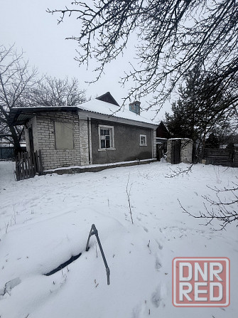 Продам дом г. Макеевка, Червоногвардейский район пос.Горького Макеевка - изображение 7