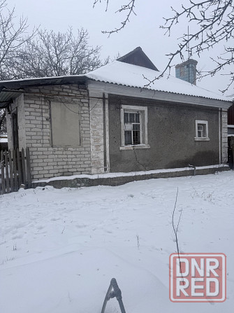 Продам дом г. Макеевка, Червоногвардейский район пос.Горького Макеевка - изображение 5