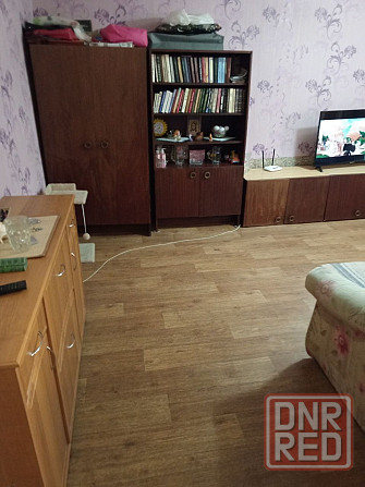 Сдам 1 комн.квартиру в Пролетарском районе щетинина Донецк - изображение 2