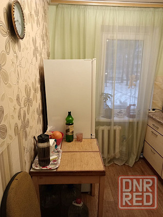 Сдам 1 комн.квартиру в Пролетарском районе щетинина Донецк - изображение 3