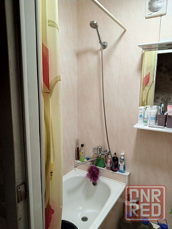 Сдам 1 комн.квартиру в Пролетарском районе щетинина Донецк - изображение 5