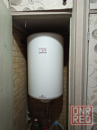 Сдам 1 комн.квартиру в Пролетарском районе щетинина Донецк - изображение 6