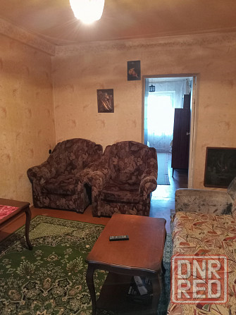 Продам 2к квартиру на Заперевальной Донецк - изображение 3