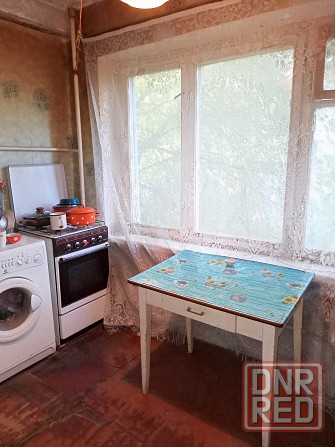 Продам 2к квартиру на Заперевальной Донецк - изображение 5