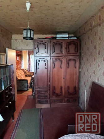 Продам 2к квартиру на Заперевальной Донецк - изображение 1