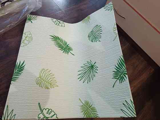 Отдам бесплатно панели пвх Донецк