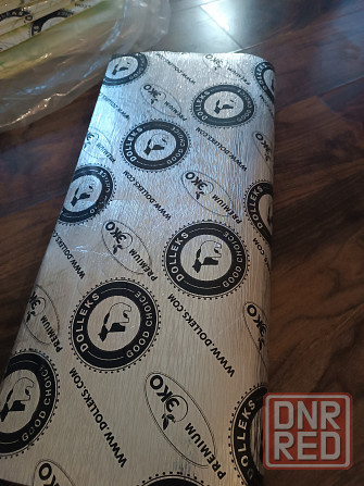 Отдам бесплатно панели пвх Донецк - изображение 2