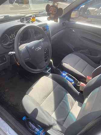 Chery amulet рестайлинг 2012 Донецк